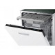 Посудомоечная машина SAMSUNG DW60M6050BB/WT