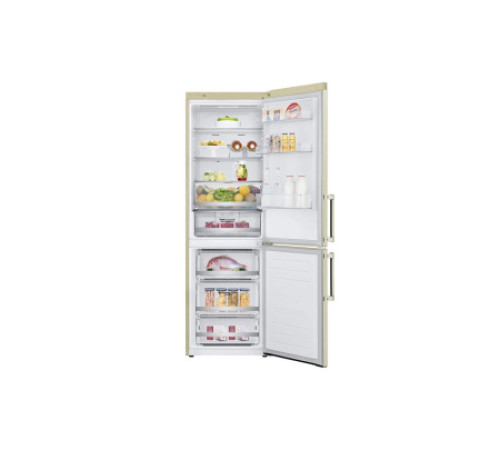 Холодильник LG GA-B459BEDZ