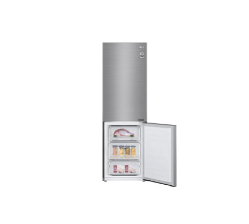 Холодильник LG GB-B61PZJMN