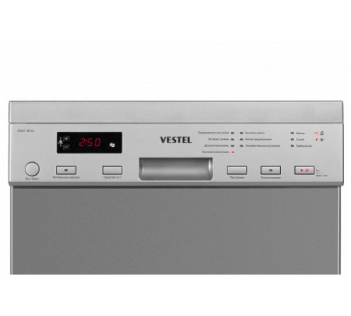 Посудомоечная машина VESTEL vdwit 4514 x