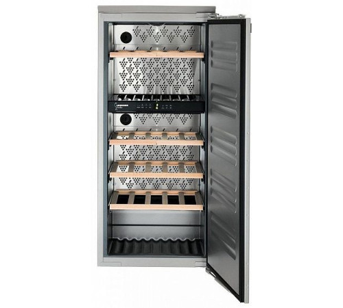 Встраиваемый винный шкаф LIEBHERR wti 2050-23 001