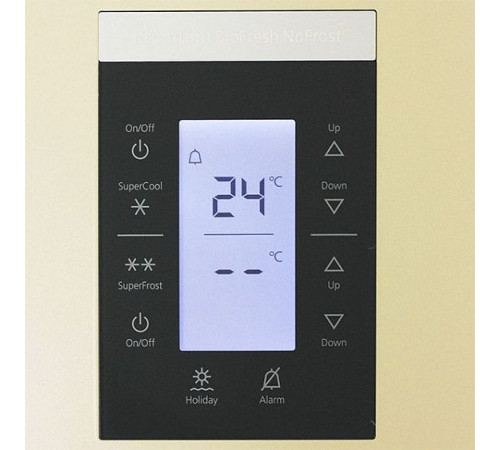 Холодильник LIEBHERR CBNPbe 5156-20 001