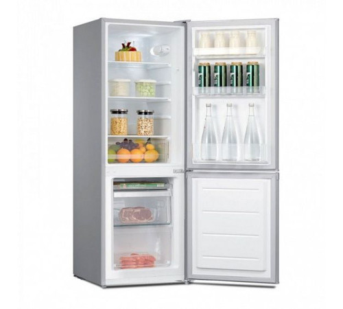 Холодильник COMFEE RCB232LS1R