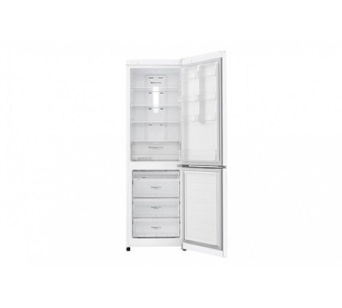 Холодильник LG GAB 429 SQUZ