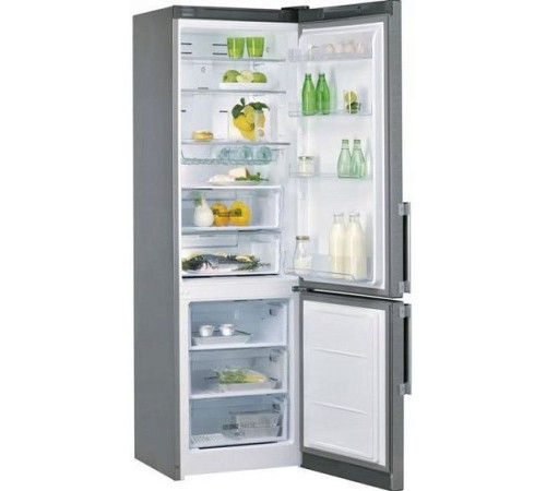 Холодильник WHIRLPOOL WTNF 93Z MX H.1