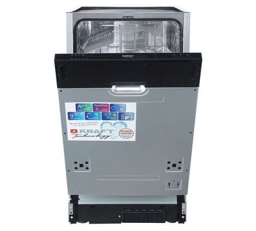 Посудомоечная машина KRAFT TCH-DM454D901SBI