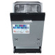 Посудомоечная машина KRAFT TCH-DM454D901SBI