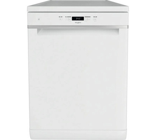 Посудомоечная машина WHIRLPOOL WFC 3C26N F DISHWASHER WP