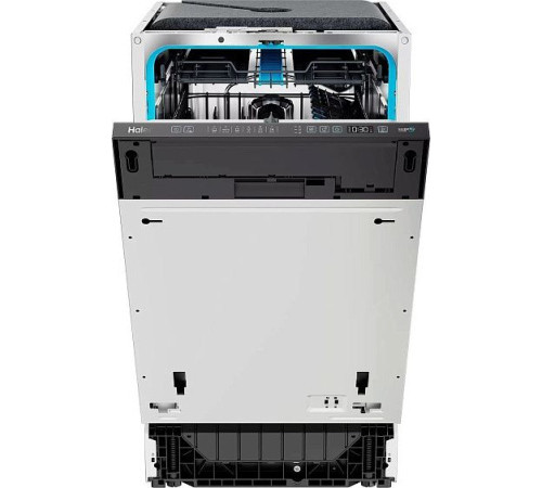 Посудомоечная машина HAIER HDWE11-595RU