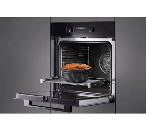 Духовой шкаф MIELE H 2766-1 BP BLACK 125 EDITION