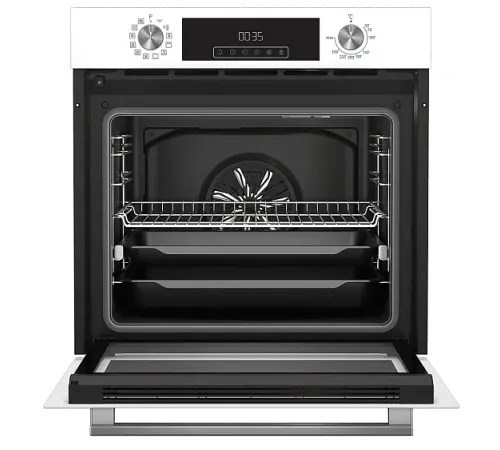 Духовой шкаф HOTPOINT-ARISTON HFE9 1231 JSH WHG
