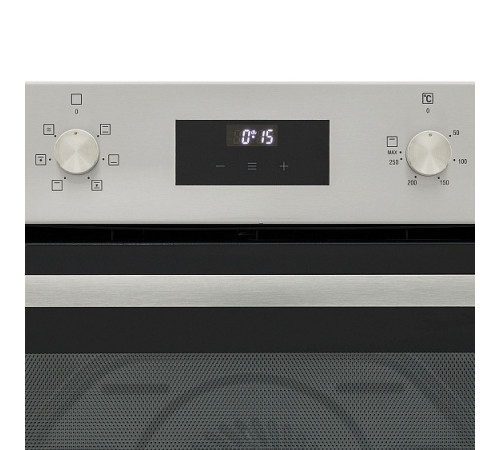 Духовой шкаф KRONA MAGNETE 60 IX