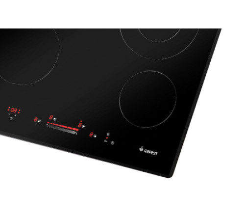 Варочная поверхность GEFEST ПВЭ 4233