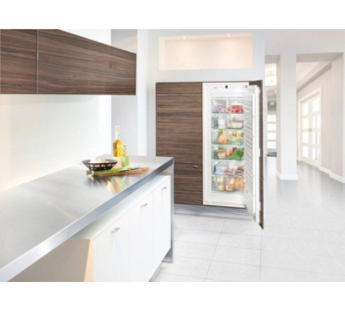 Морозильник LIEBHERR SIGN 2756