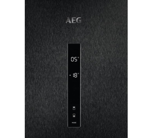 Холодильник AEG RCB 736E5 MB