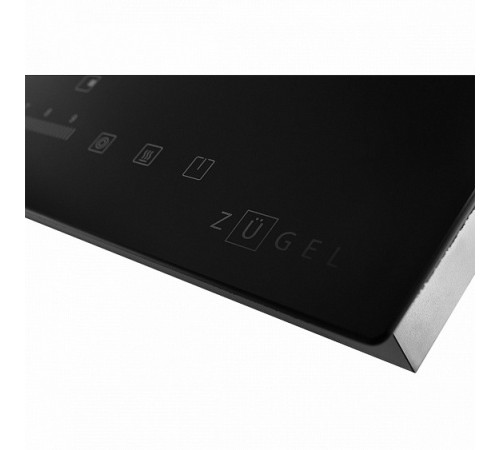 Варочная поверхность ZUGEL ZEH451B
