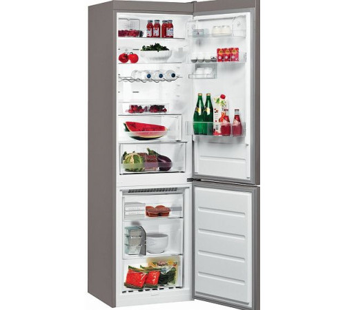 Холодильник WHIRLPOOL BSNF 9452 OX