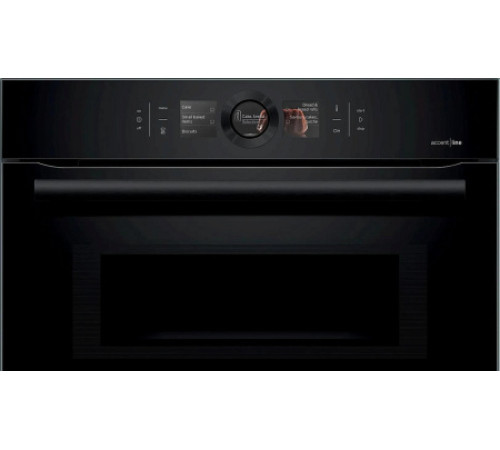 Духовой шкаф BOSCH CMG836NC1