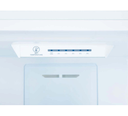 Холодильник ZARGET ZRB 310NS1IM