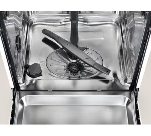 Посудомоечная машина ELECTROLUX ESF5545LOX