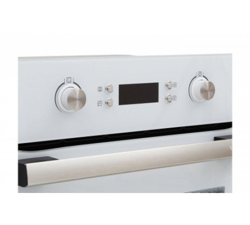 Электрический духовой шкаф Leran EO 6474 WG