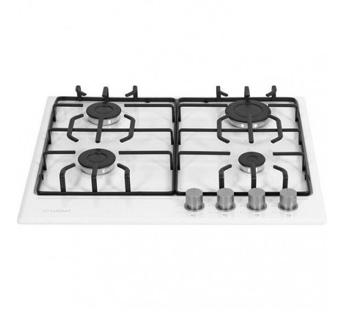 Варочная поверхность LUXDORF H60V40W451