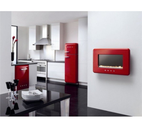 Холодильник Smeg FAB50LPG