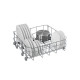 Посудомоечная машина BEKO BDIN15531