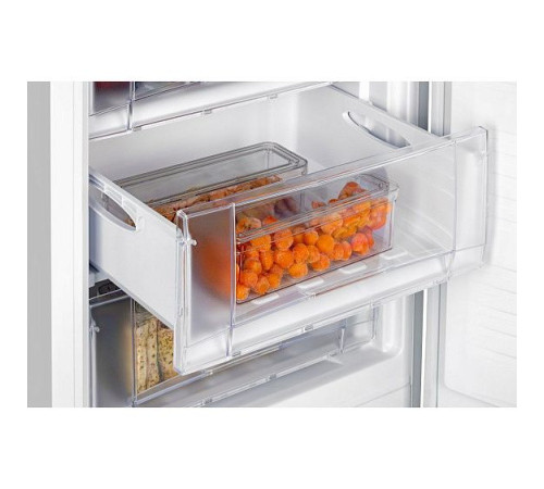 Морозильная камера NORDFROST DF 263 WAP