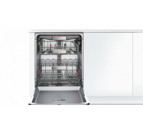 Встраиваемая посудомоечная машина BOSCH SMV66TX06R