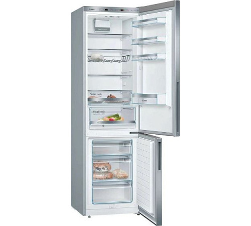 Холодильник BOSCH KGE39AICA