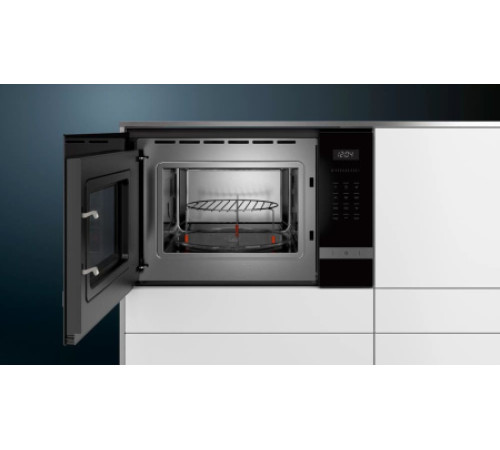 Микроволновая печь SIEMENS BE555LMS0