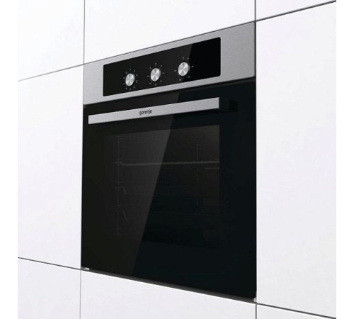 Духовой шкаф GORENJE BO6727E03AX