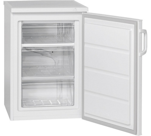 Морозильная камера BOMANN GS 2196.1 weiss