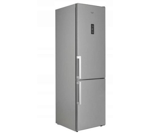 Холодильник WHIRLPOOL WDNF 93D IX H