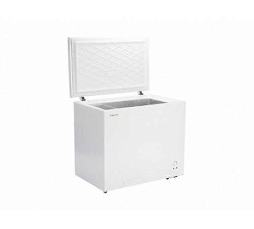 Морозильный ларь VEKTA FR-270W02