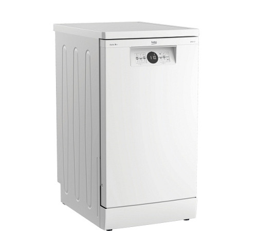 Посудомоечная машина BEKO BDFS26130WA
