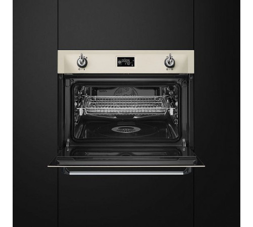 Духовой шкаф SMEG SF4920VCP