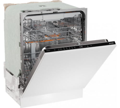 Посудомоечная машина GORENJE GV16D5