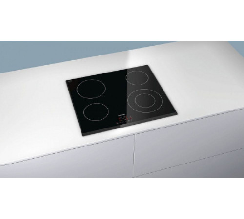 Поверхность SIEMENS ET651BF17E