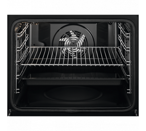 Электрический духовой шкаф Zanussi OPZB 4334 B