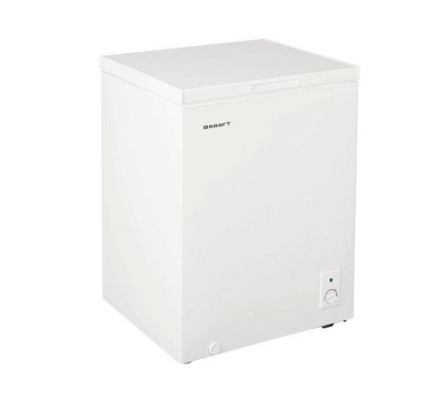 Морозильный ларь KRAFT BD (W) 150 RX