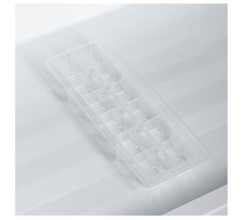 Холодильник LERAN BIR 2707 NF