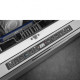 Посудомоечная машина SMEG PL7233TX
