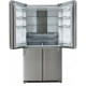 Холодильник Sharp SJ-F1526E0I нержавеющая сталь
