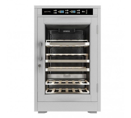 Варочная панель KRONA FIERO 45 WH