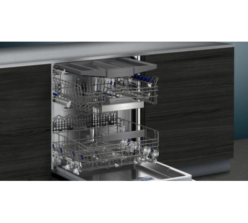 Посудомоечная машина SIEMENS SX75ZX49CE