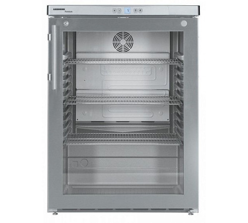 Шкаф холодильный Liebherr FKUV 1663