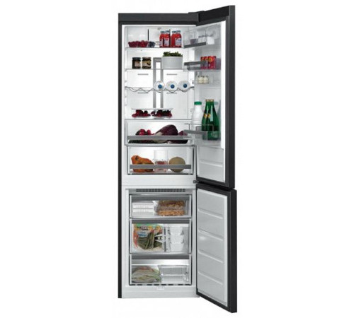 Холодильник Bauknecht KGNF 18 A3 Connect