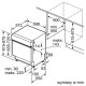 Посудомоечная машина BOSCH SMI2ITS33E